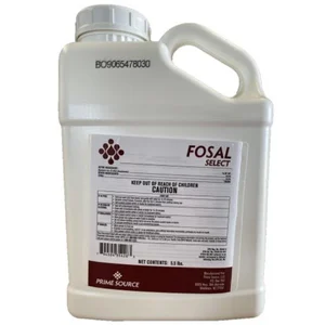Fosal Select