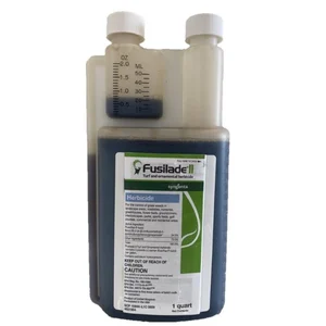 Fusilade II Quart
