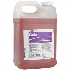 Garlon 3a