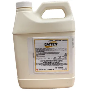 Gatten