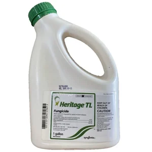 Heritage Tl