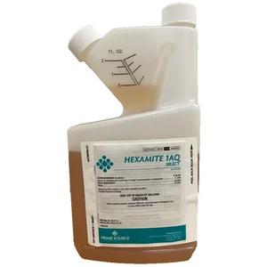 Hexamite
