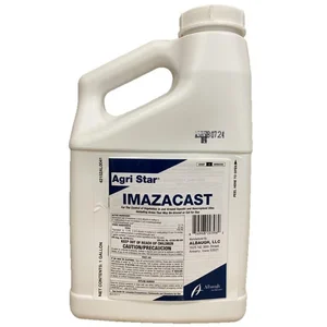 Imazacast Gallon