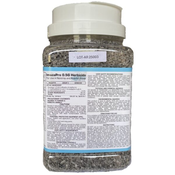 ImazaPro 0.5G (Formerly Arsenal 0.5G) - ProSolutions