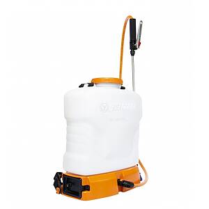 Jacto Pjb 16u 4 Gallon Battery Powered Pest Control Sprayer