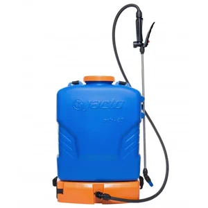 Jacto Pjb 20 Backpack Sprayer, Blue