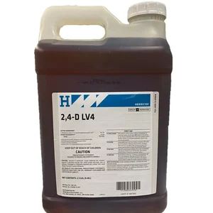 LV4 2.5 Gallon