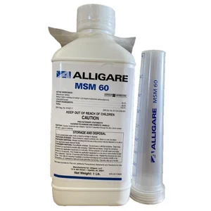 Msm 60 DF