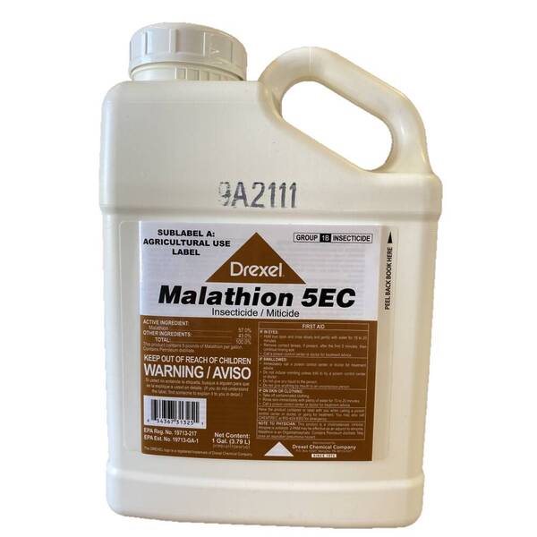 Malathion 1 Gallon