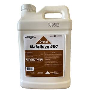 Malathion 25 Gallon