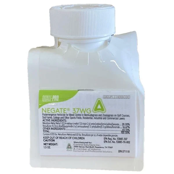 Negate 37WG 1.5OZ - ProSolutions