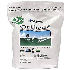 Orthene 773lb Bag