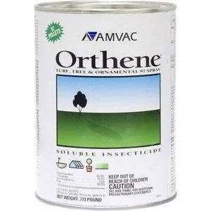 Orthene Can
