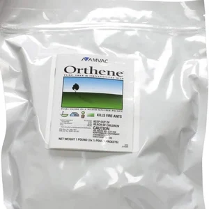 Orthene Wsp 1lb