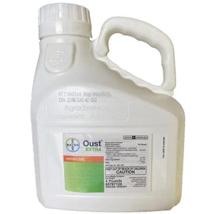 Oust Extra 4lb