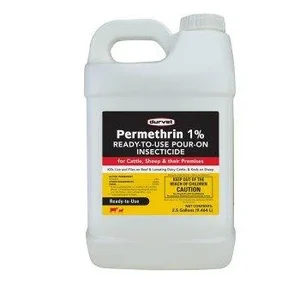 Permethrin