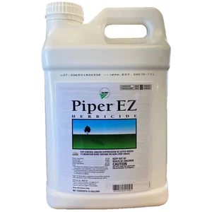 Piper EZ