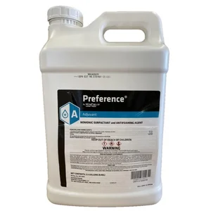 Prefernce 2.5 Gallon