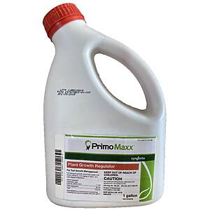 Primo Maxx Plant Growth
