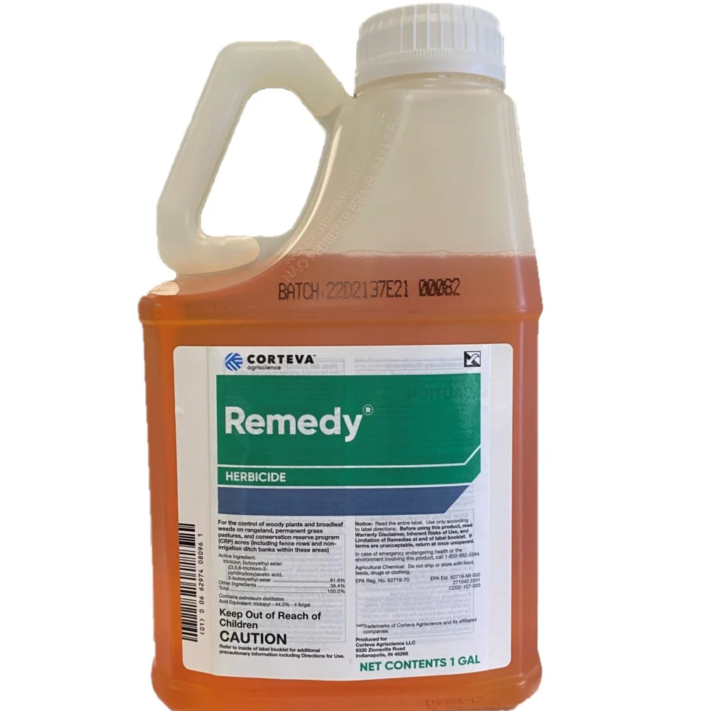 Remedy Gallon