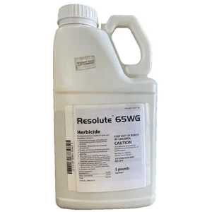 Resolute 65WG
