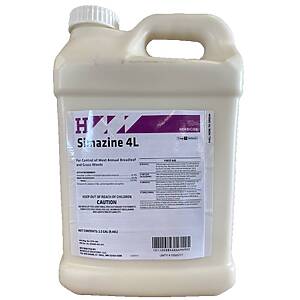 Simazine 4L