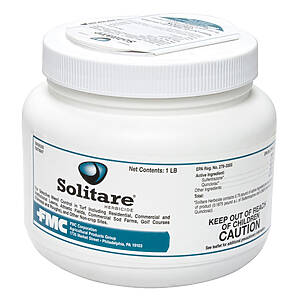 Solitare 1lb