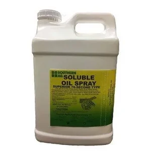 Soluble Oil Spray