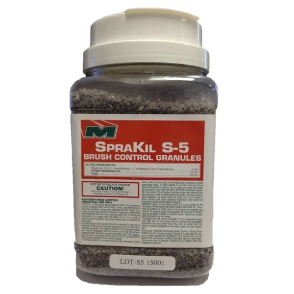 Sprakil S 5