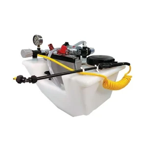 Spyker Dss 9g Drop In 1 Pt Sprayer