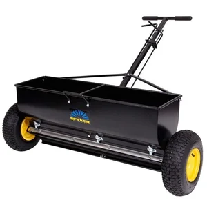 Spyker P70 12010 Commercial Drop Spreader