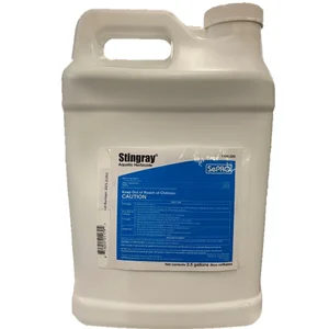 Stingray 2.5 Gallon