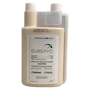 Surepyc Quart