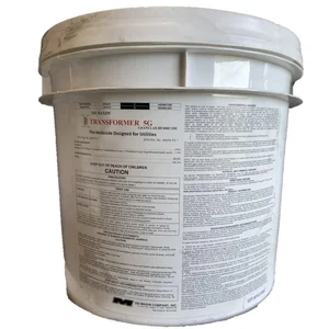 Transformer 5G 40lb Pail