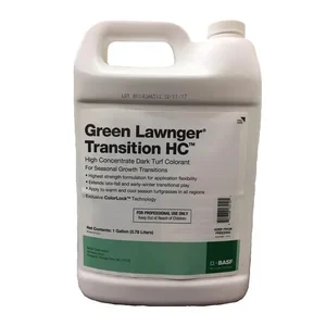 Transition Hc Gallon