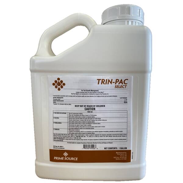 Trin Pac Select