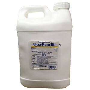 Ultra Pure Oil