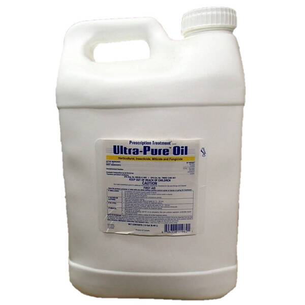 Ultra Pure Oil