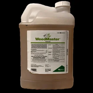 Weedmaster