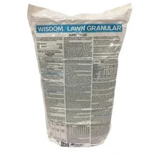 Wisdom Granular 25lb
