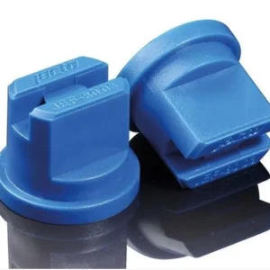 Jacto 80ef30 Flat Fan Nozzle Blue