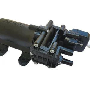 Jacto Diaphragm Pump