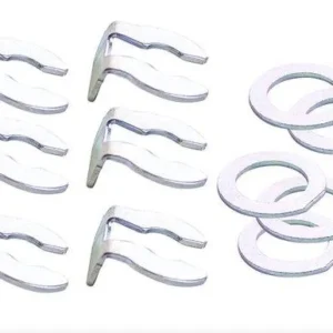 Jacto Washer And Clip Set