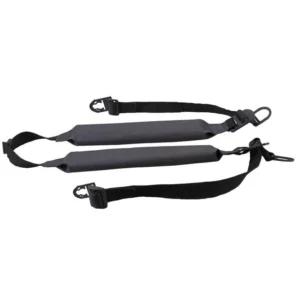 Strap Assembly For Hd400