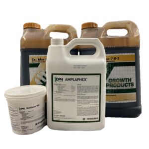 Bioaeration Golf Picture